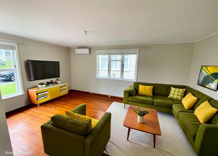  at 3B Moa Street, Belmont, North Shore City, Auckland