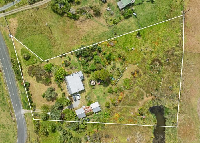  at 881 Whakapirau Road, Whakapirau, Kaipara, Northland
