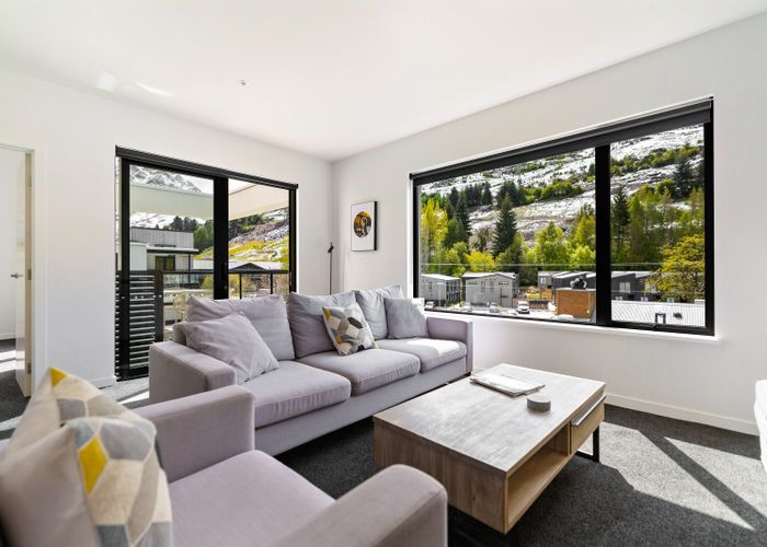  at Unit 19/154 Residence Du Parc Arthur's Point Road, Arthurs Point, Queenstown-Lakes, Otago