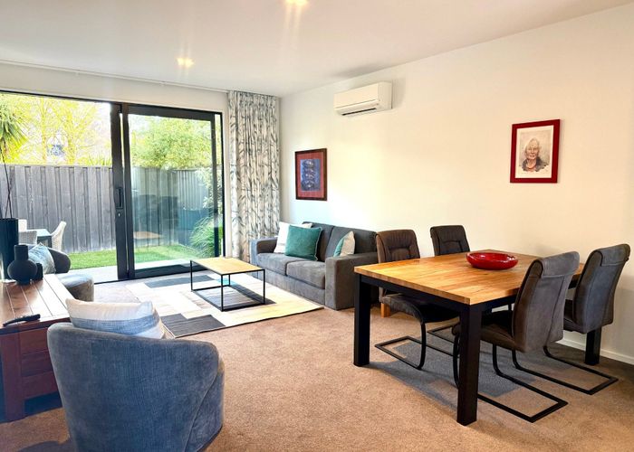  at 5/17 Salisbury Street, City Centre, Christchurch City, Canterbury