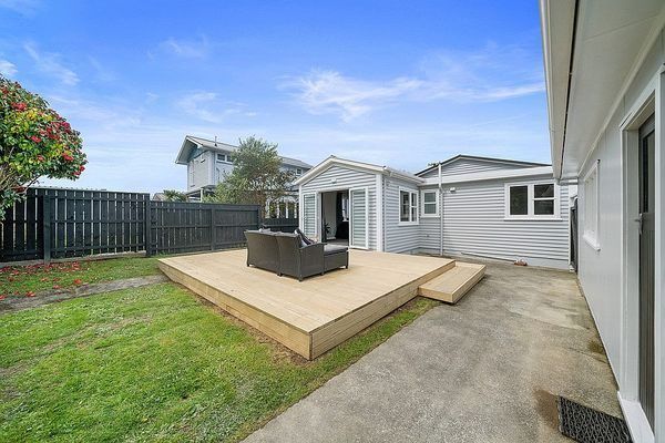  at 34 Moa Street, Alicetown, Lower Hutt