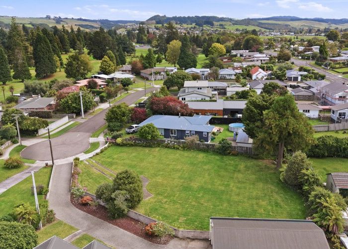  at 12 Johnston Crescent, Hillcrest, Rotorua, Bay Of Plenty