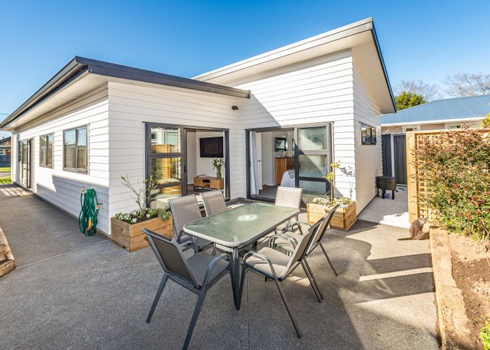  at 3A Porritt Street, Saint Johns Hill, Whanganui, Manawatu / Whanganui