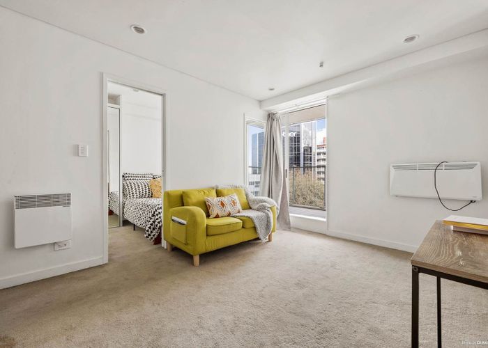  at 505/37 Symonds Street, City Centre, Auckland City, Auckland