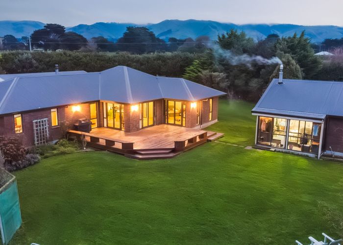  at 425 Ballance Road, Ballance, Pahiatua