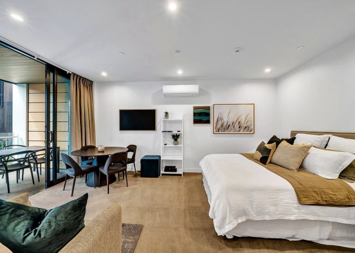  at 102/155 Beaumont Street, Auckland Central, Auckland
