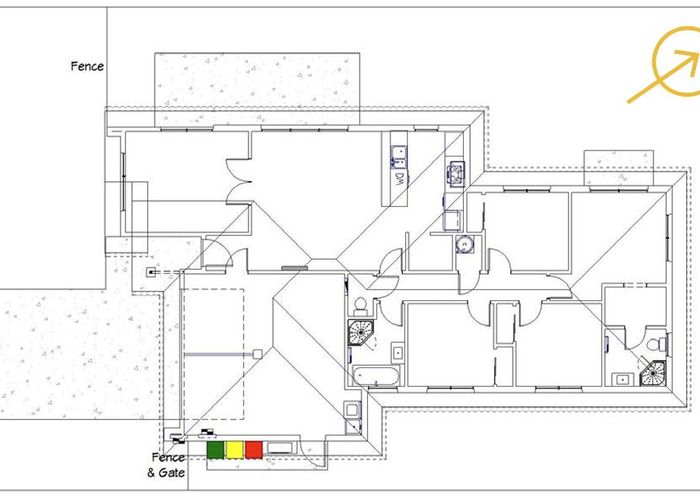  at Lot 34 Milns Green, Halswell, Christchurch City, Canterbury