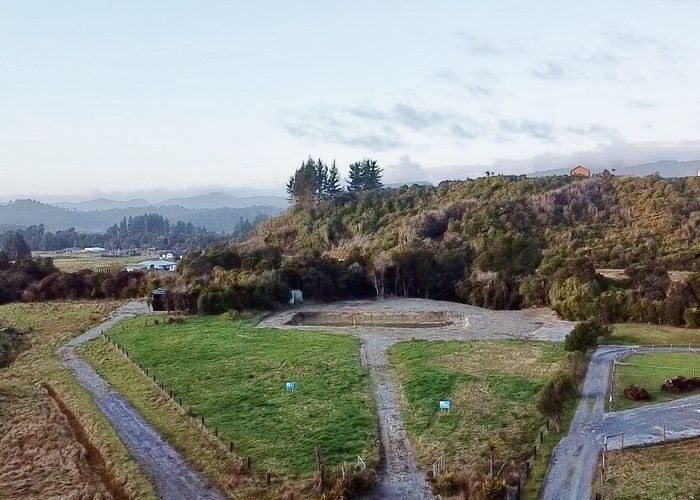  at 395F Rutherglen Road, Marsden, Greymouth