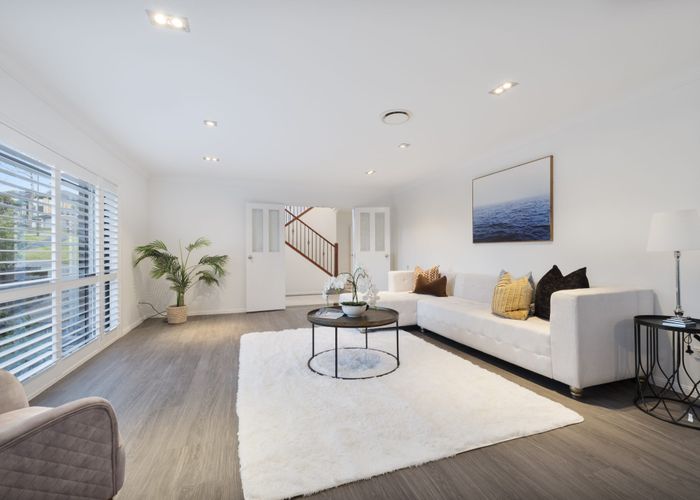  at 54 Sapperton Drive, Henderson, Waitakere City, Auckland