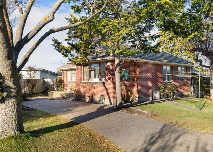  at 30 Ontario Place, Wainoni, Christchurch