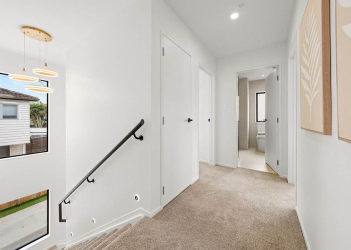  at Lot 3, 150 Barrack Road, Mount Wellington, Auckland City, Auckland