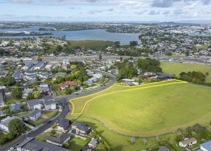  at 45 Reeves Road, Pakuranga, Manukau City, Auckland