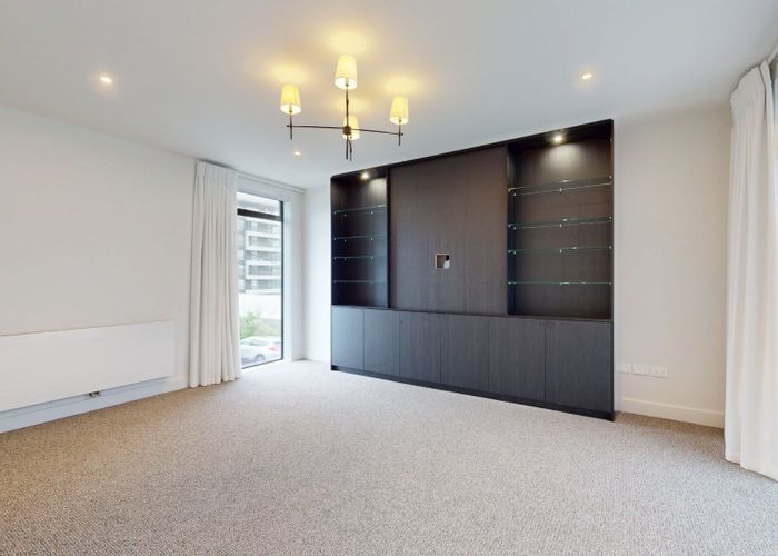  at 9A Edge Hill, Mount Victoria, Wellington, Wellington