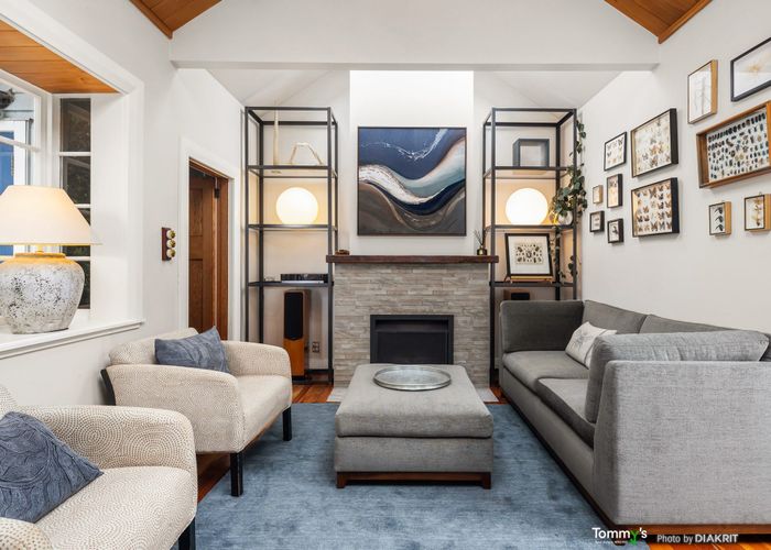  at 152 Grafton Road, Roseneath, Wellington, Wellington