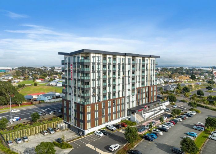  at 301/770A Great South Road, Wiri, Manukau City, Auckland