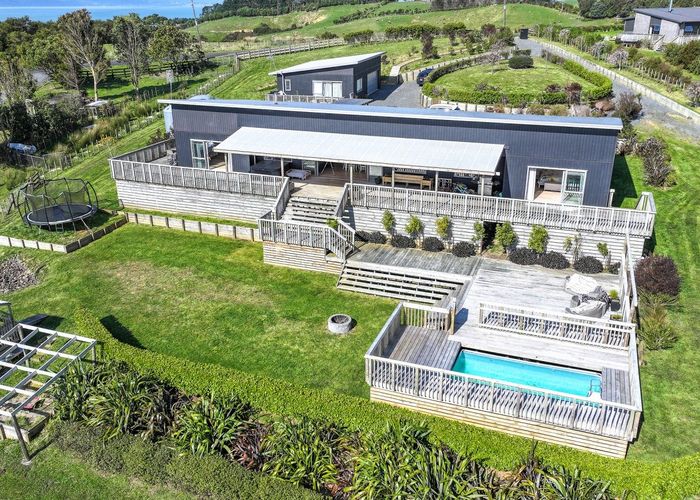  at 71 Esk Road, Miranda, Waikato, Waikato