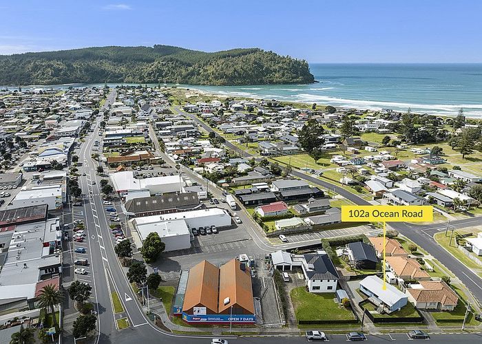 Free property data for 102A Ocean Road, Whangamata homes.co.nz
