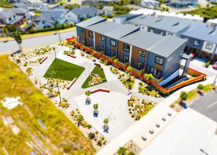  at 1 Heketara Way, Westgate, Waitakere City, Auckland
