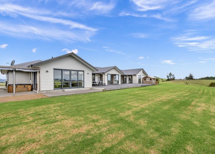  at 1014 Snooks Road, Maungakaramea, Whangarei, Northland