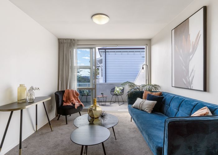  at 6/27 Wallace Street, Herne Bay, Auckland