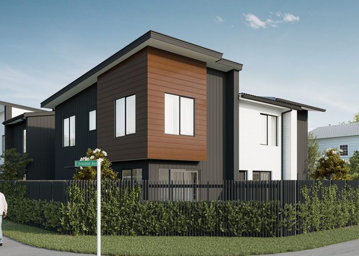  at 8/269 Shirley Road, Papatoetoe, Manukau City, Auckland