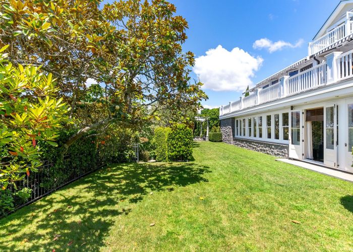  at 17 Ridings Road and 1B Warrington Road, Remuera, Auckland City, Auckland
