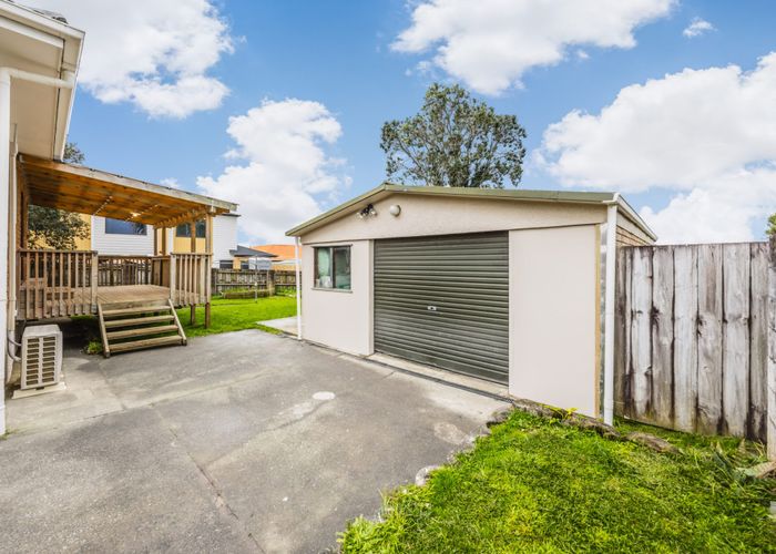  at 73 Hyperion Drive, Randwick Park, Manukau City, Auckland