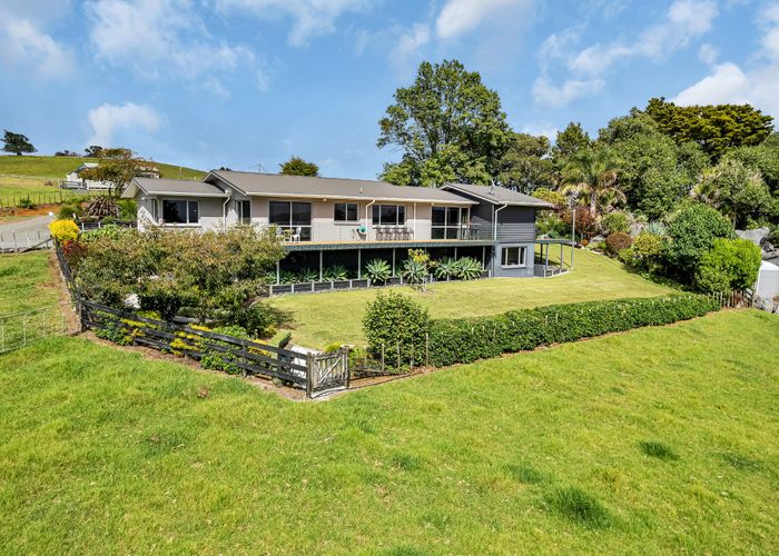  at 445 Pipiwai Road, Whangarei