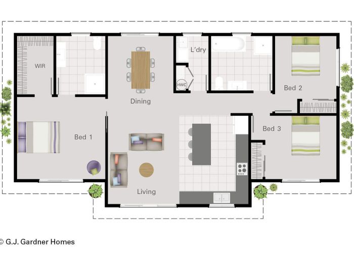  at Lot 18 Kowhiti Drive, Westmere, Whanganui, Manawatu / Whanganui