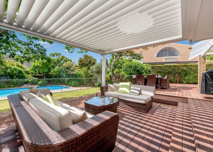  at 16 Del Mar Court, Shamrock Park, Manukau City, Auckland