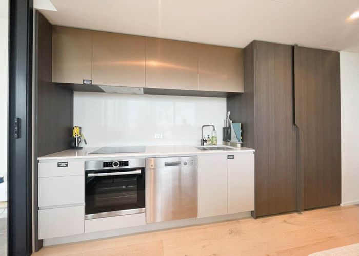  at 2707/10 Commerce Street, City Centre, Auckland City, Auckland