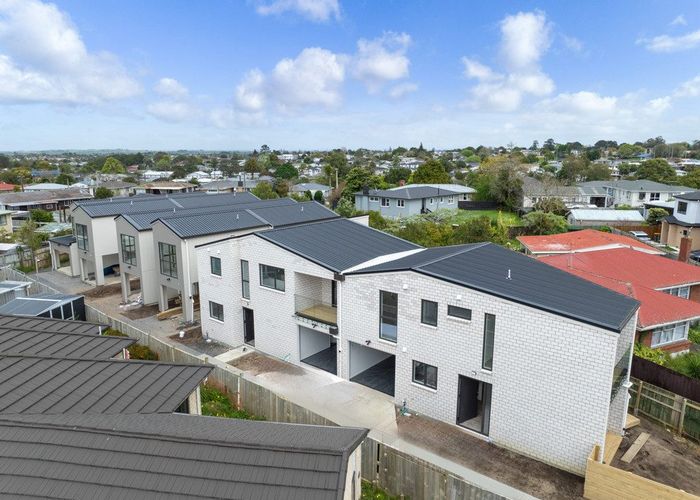  at 30 Tawa Crescent, Manurewa, Manukau City, Auckland