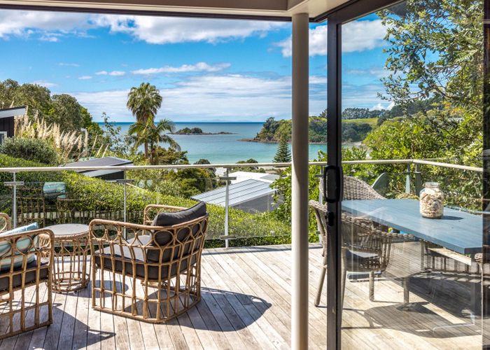  at 31A Miro Road, Palm Beach, Waiheke Island