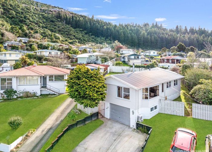  at 9 Teal Place, Selwyn Heights, Rotorua, Bay Of Plenty