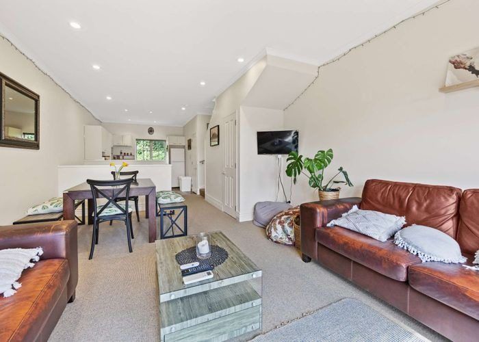  at 12/5 Malcolm Lane, Thorndon, Wellington, Wellington