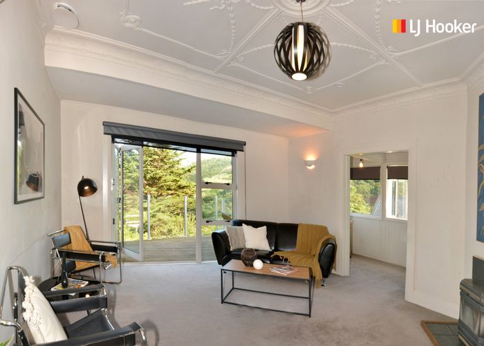 at 8 Uxbridge Street, Normanby, Dunedin