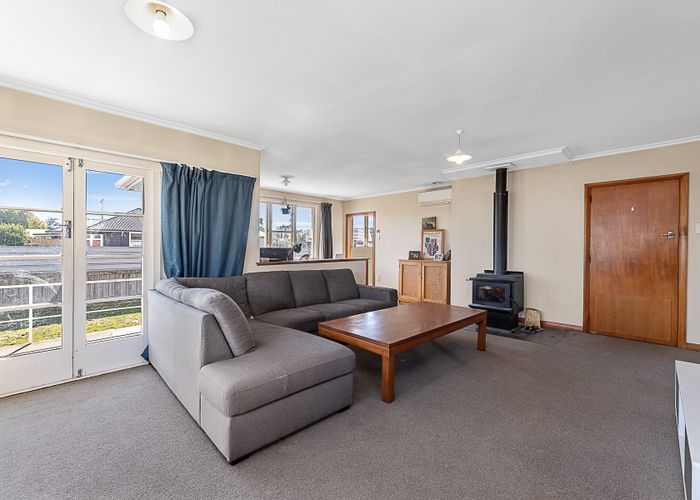  at 21 Holdaway Street, Riversdale, Blenheim