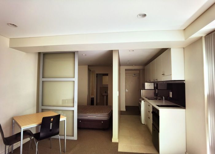  at 209/37 Symonds Street, Auckland Central, Auckland