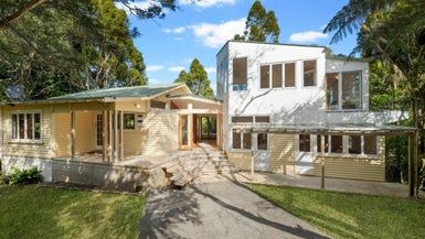  at 49 Park Road, Titirangi, Auckland