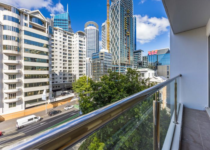  at 703/2 Beach Road, Auckland Central, Auckland