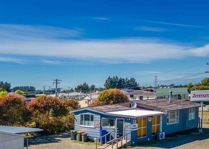  at 14 Innes Street, Glenavy, Waimate, Canterbury