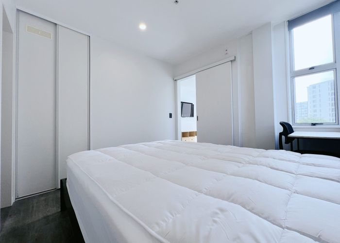  at 5B/8 Scotia Place, Auckland Central, Auckland