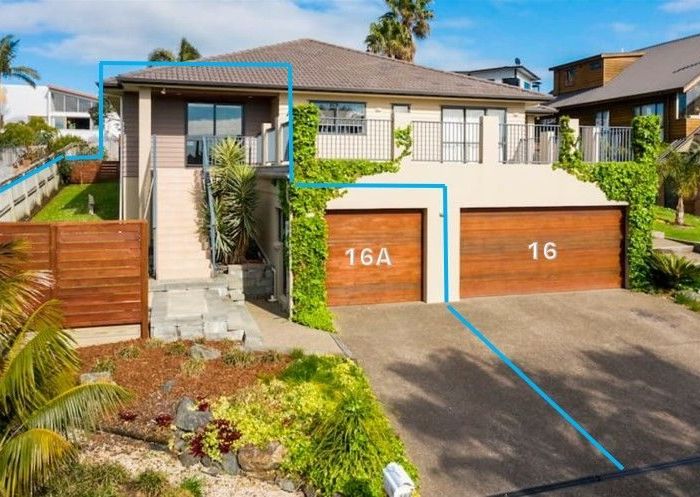  at 16A Burwood Terrace, Gulf Harbour, Rodney, Auckland