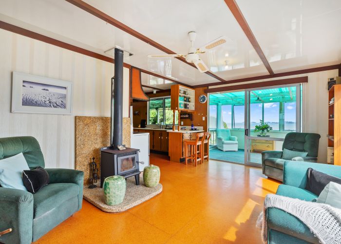  at 41 Baddeleys Beach Road, Warkworth