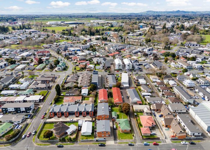  at 46A York Street, Hamilton East, Hamilton