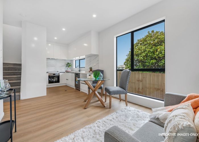  at 36C Whitford Road, Somerville, Manukau City, Auckland