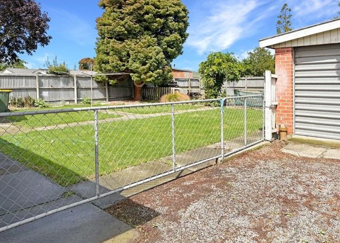  at 84 Princes Street, Netherby, Ashburton, Canterbury