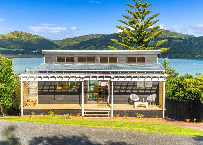  at 25 Ostend Road, Ostend, Waiheke Island, Auckland
