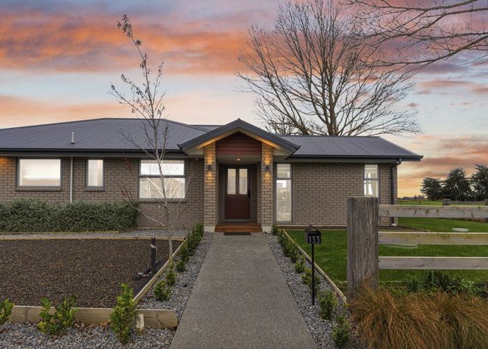  at 133 Spalling Road, Halswell, Christchurch City, Canterbury