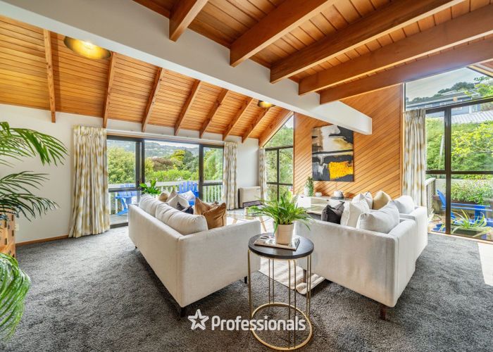  at 6 Cassis Place, Crofton Downs, Wellington, Wellington